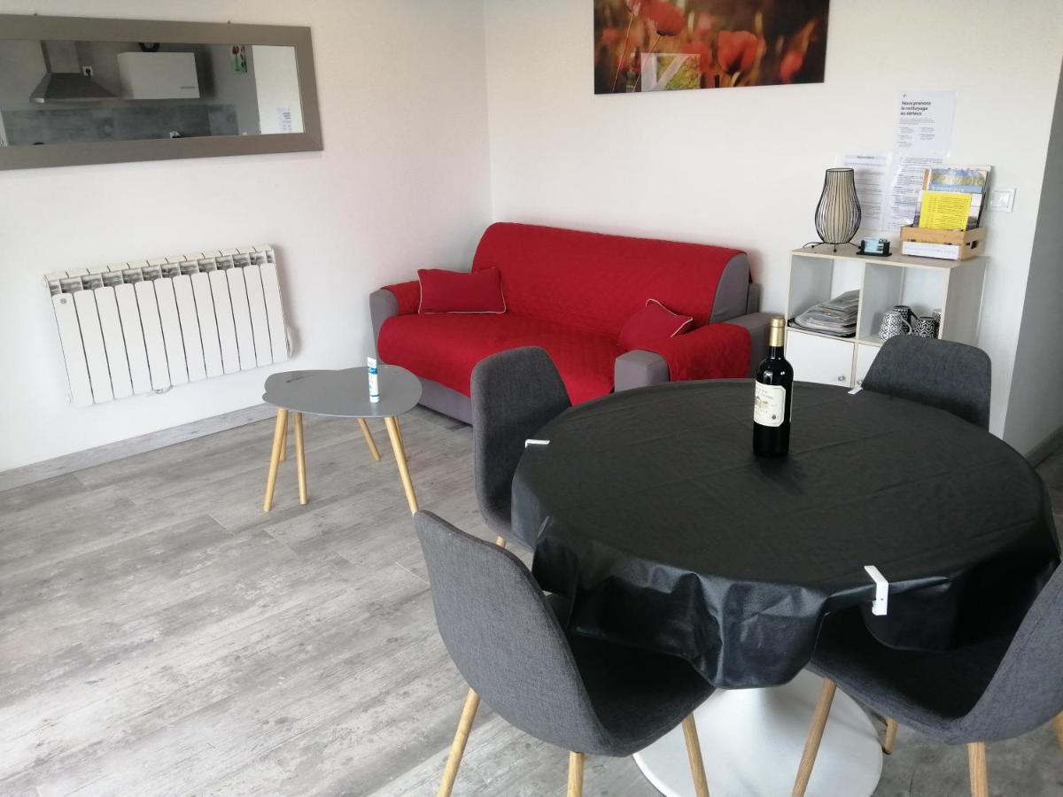 La Riviere Villa Pujols  Eksteriør billede